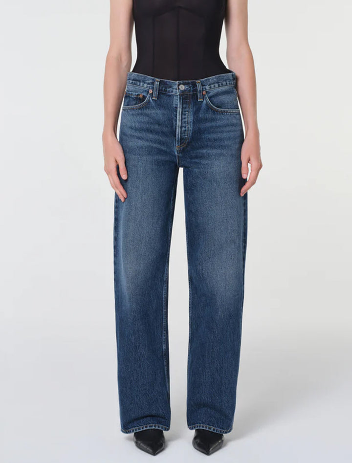 arc jean 32 in shortwave