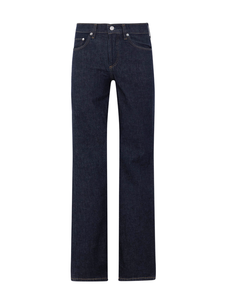 ingram split skinny in rinse