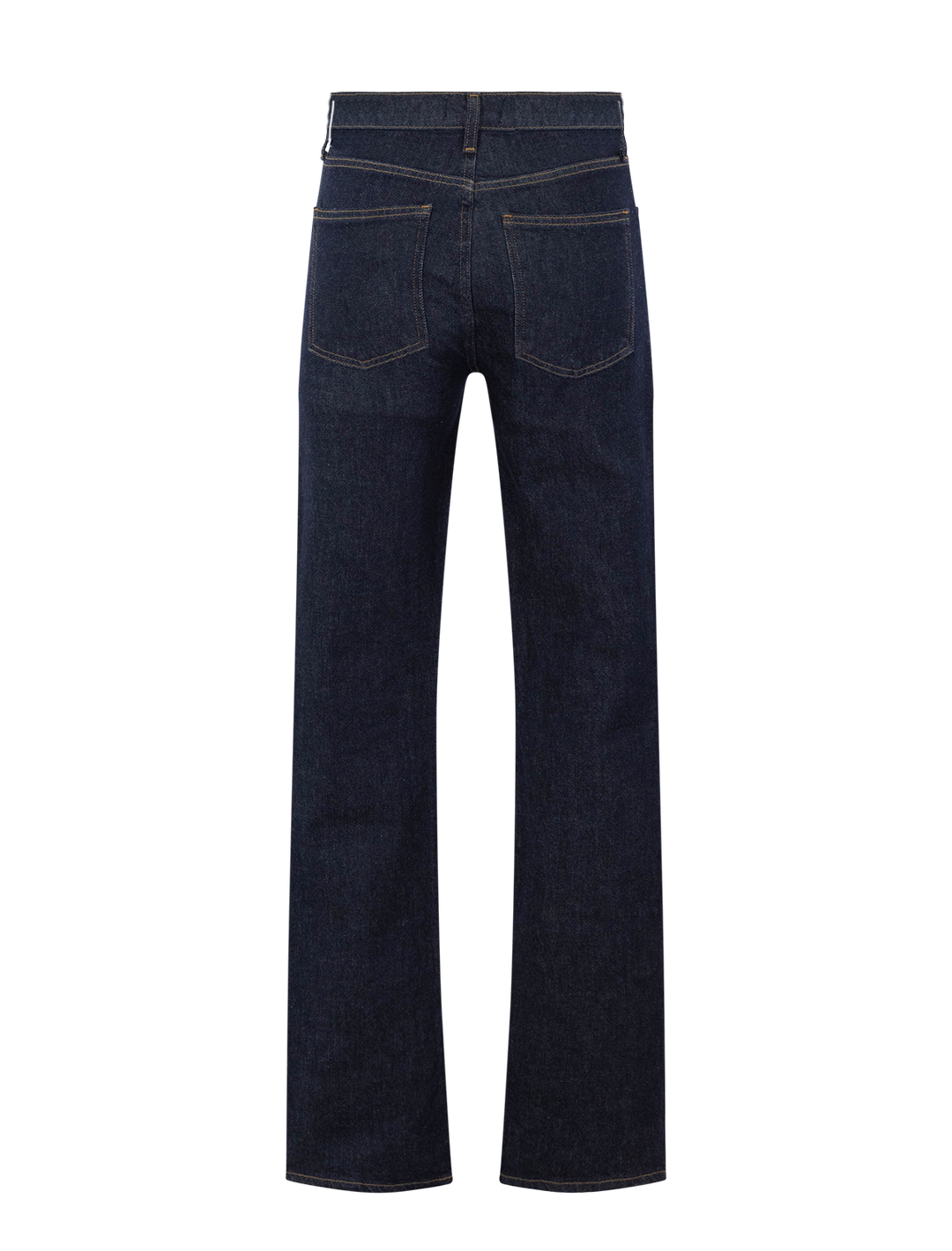 ingram split skinny in rinse