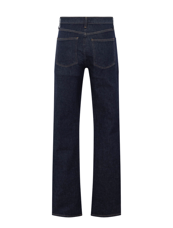 ingram split skinny in rinse