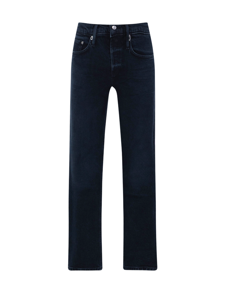 cocktail ankle jean in substitute