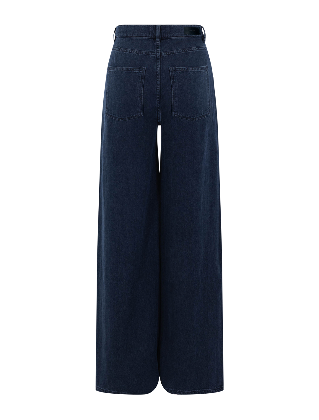 hepburn 32" wide leg in crater lake