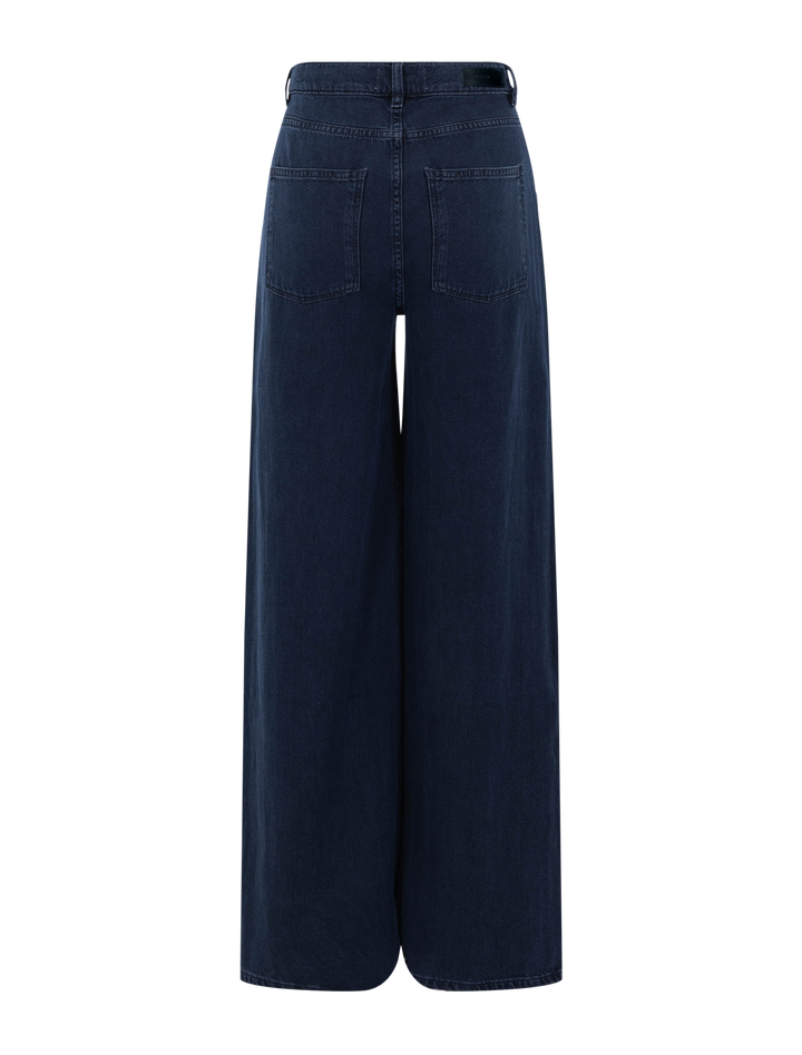 hepburn 32" wide leg in crater lake