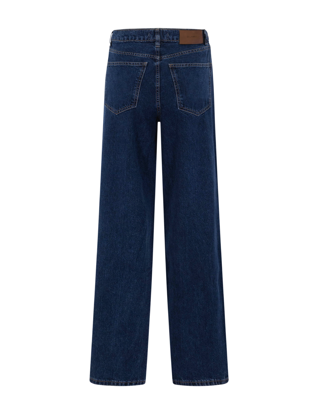 kaylen 32" soft curve in moon lake