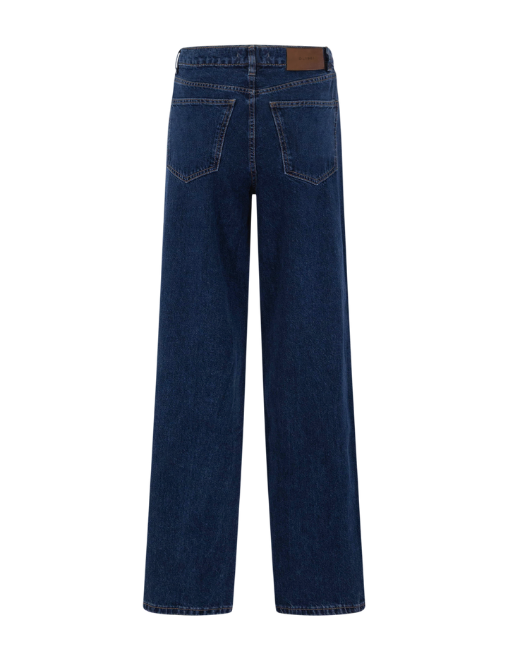 kaylen 32" soft curve in moon lake