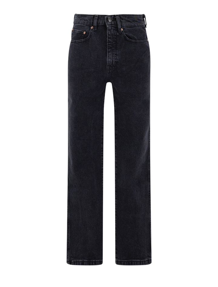 kristy 29" cigarette in nightshade
