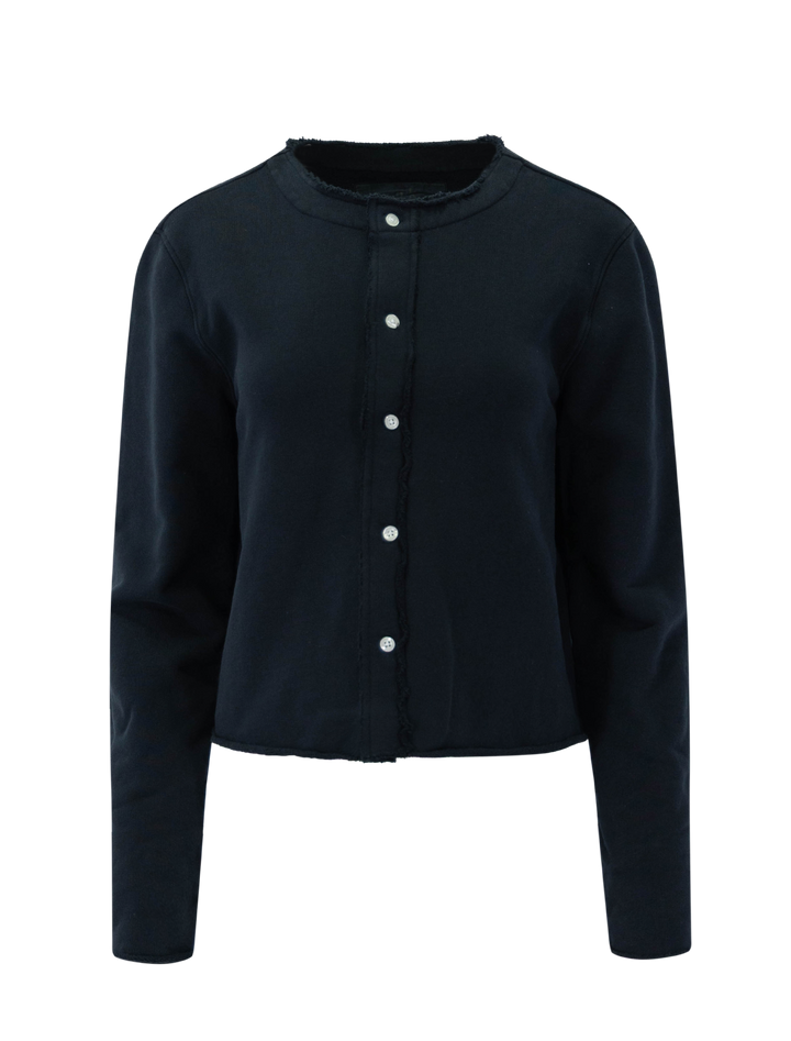 jackie cardigan in british royal navy