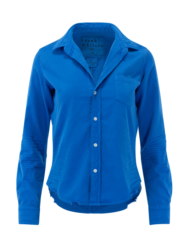 barry in lapis color denim