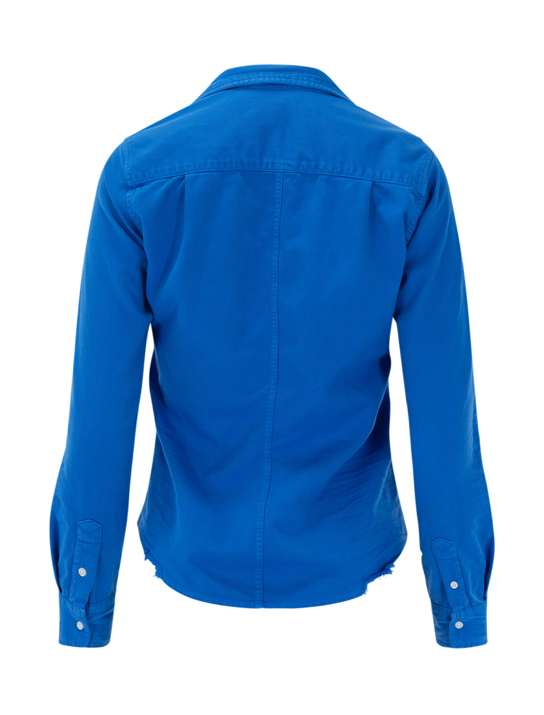 barry in lapis color denim