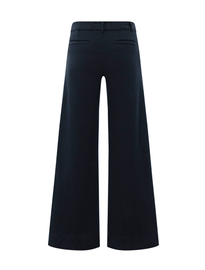 riley trouser sweatpants in british royal navy