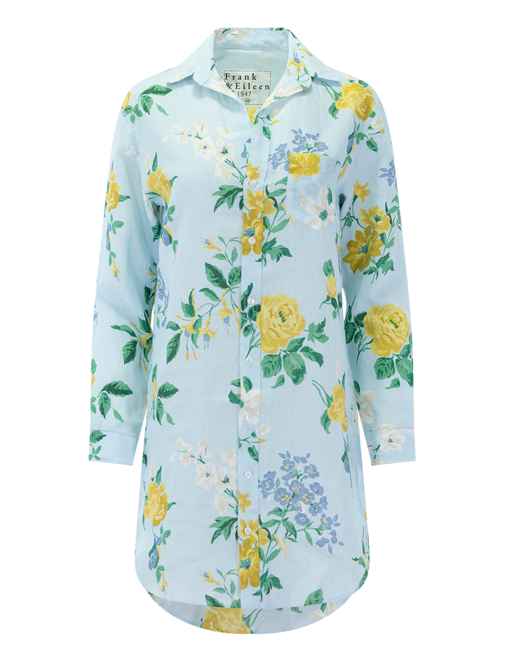 mary in summer scatter