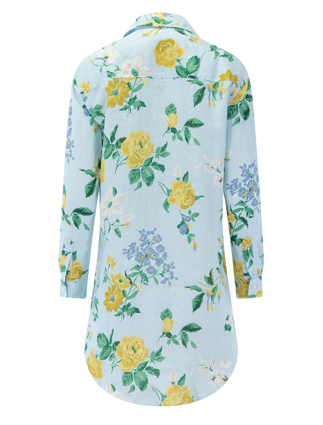 mary in summer scatter