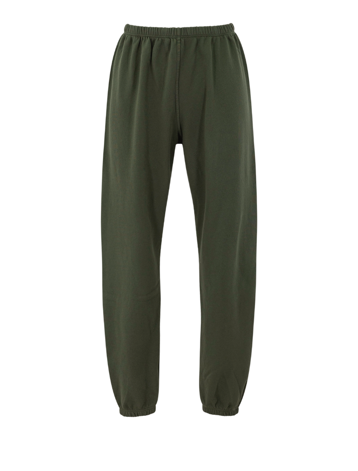 johnny in fern green