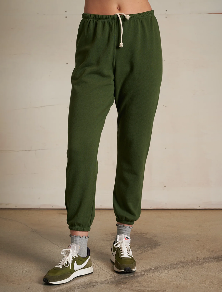 johnny in fern green