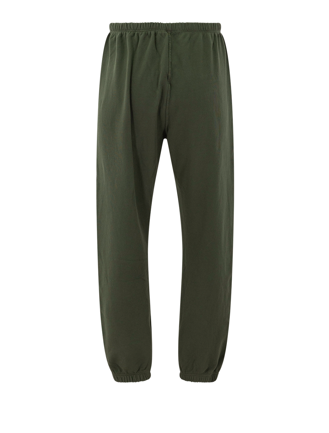 johnny in fern green