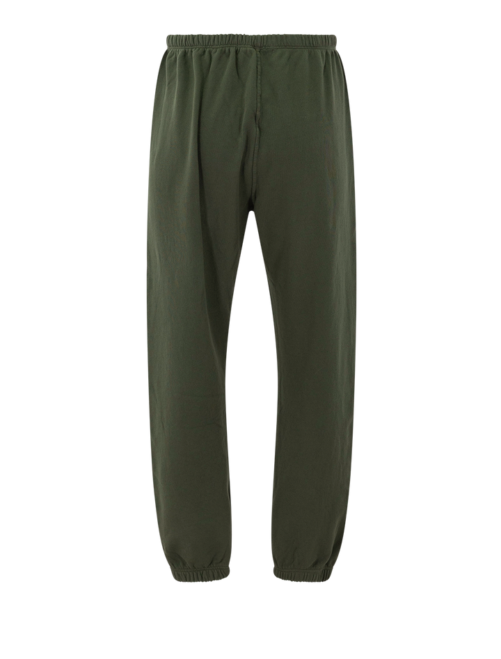 johnny in fern green