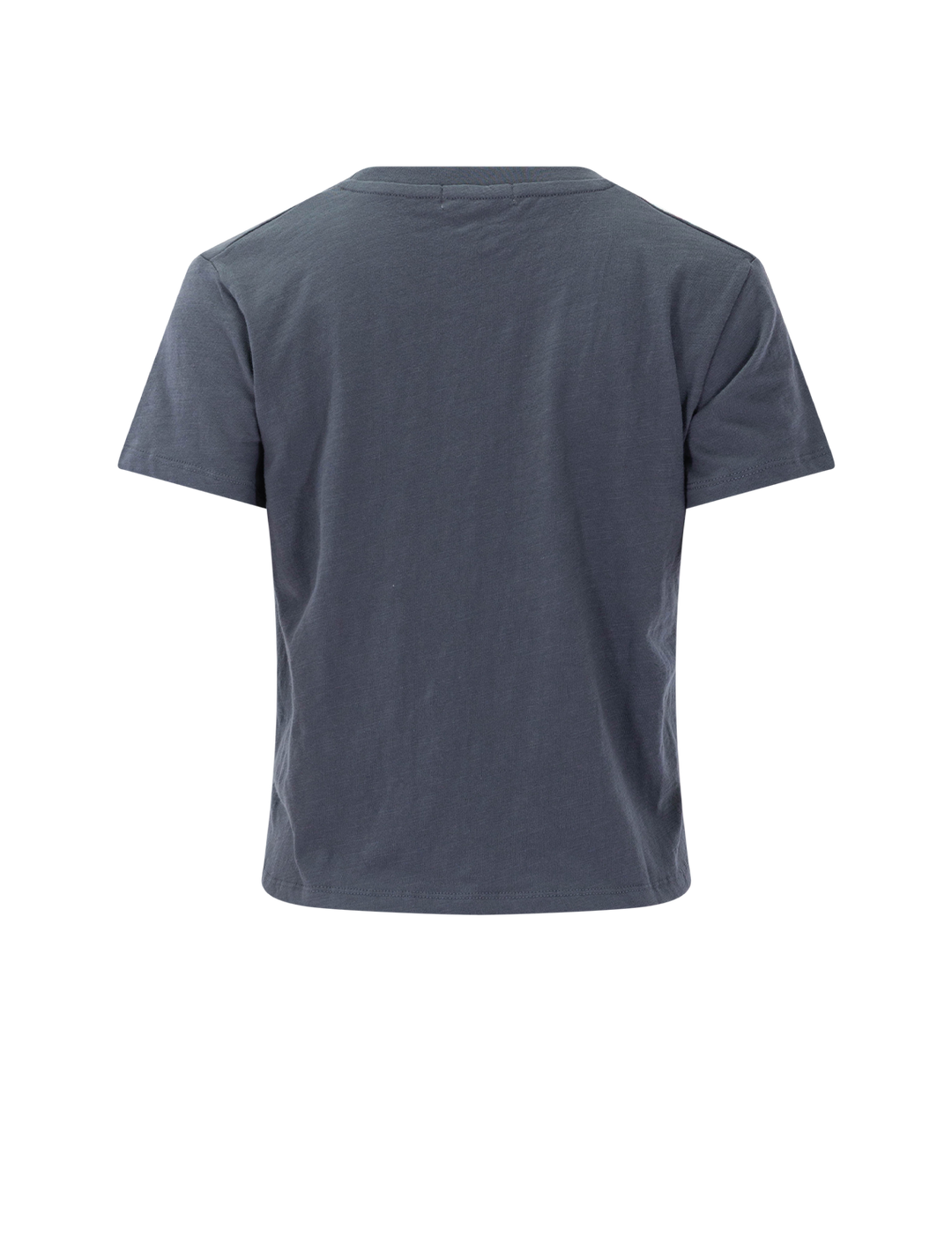 louisa short sleeve tee in ink