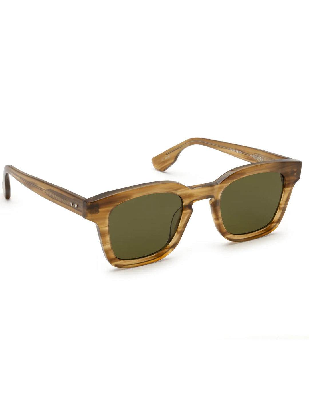 harrison | umber polarized