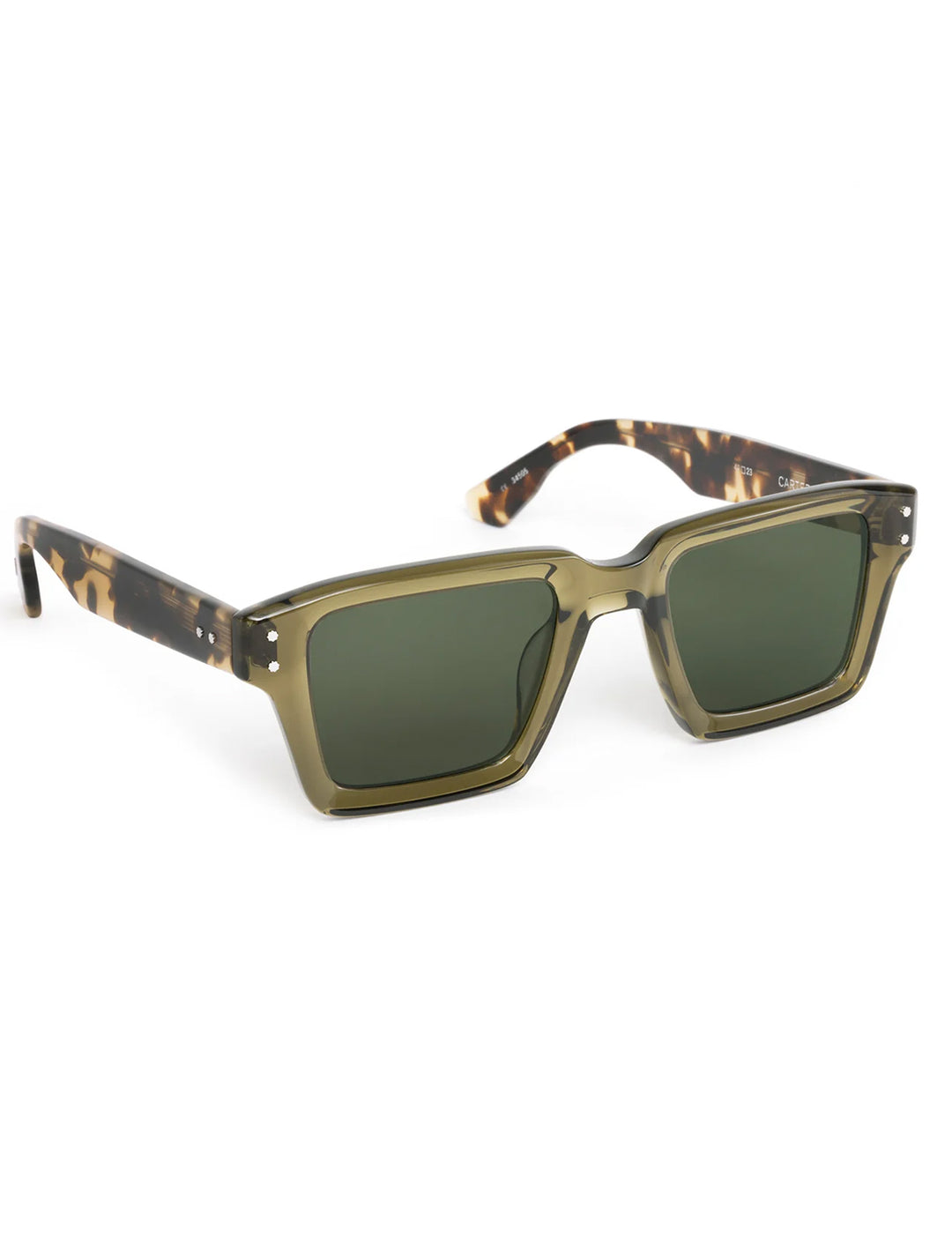 carter | olive + iberia