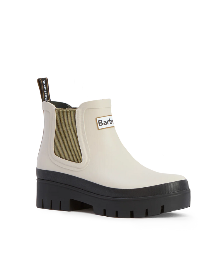 halton chelsea welly in light oak and bleach