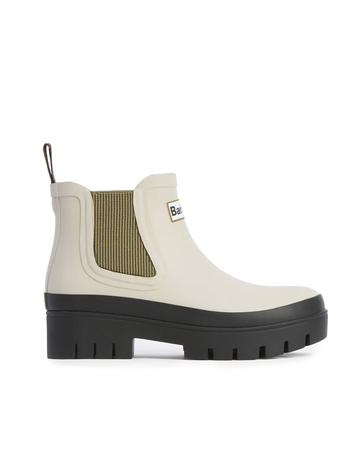 halton chelsea welly in light oak and bleach