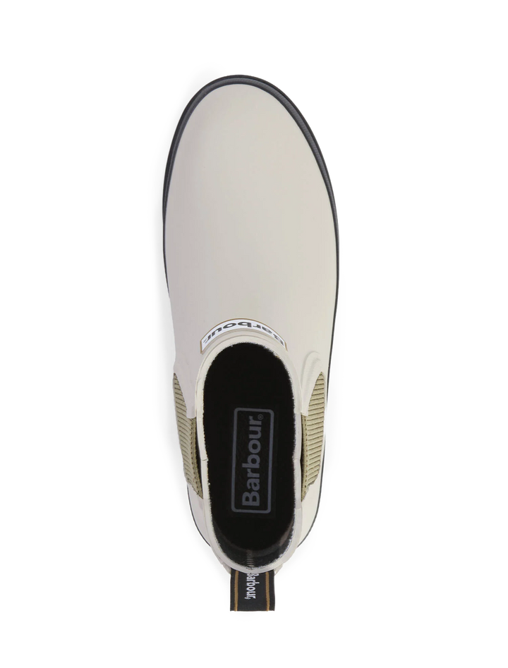 halton chelsea welly in light oak and bleach