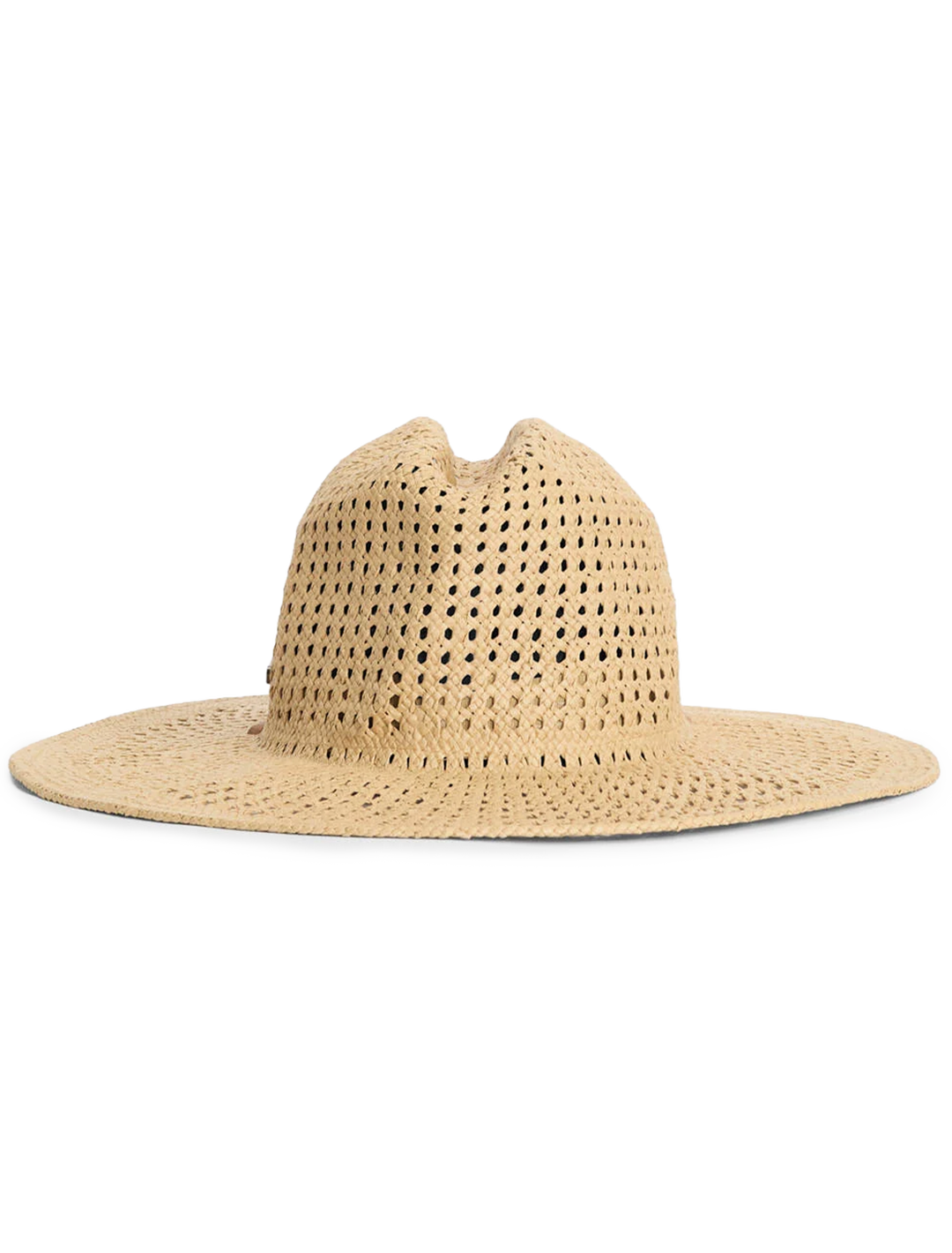 gabby fedora hat in natural