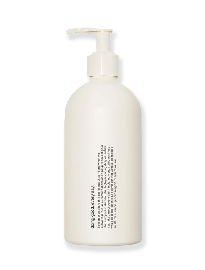 nutrient-rich body cleanser - monaco