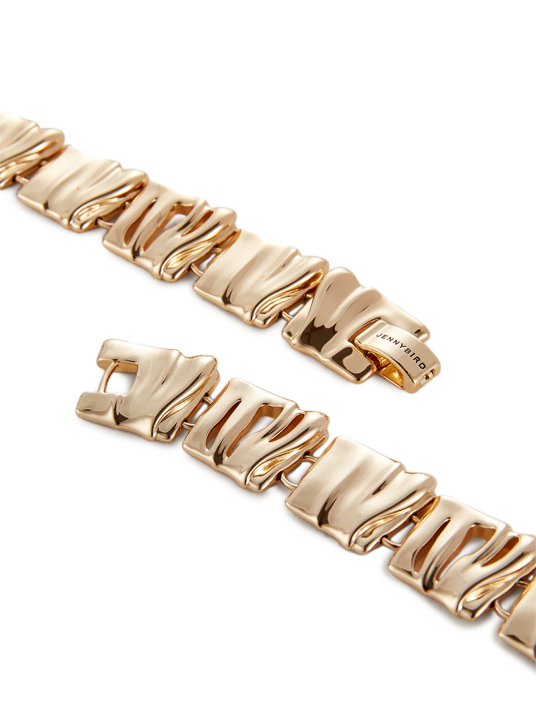 sundra collar in gold (2)