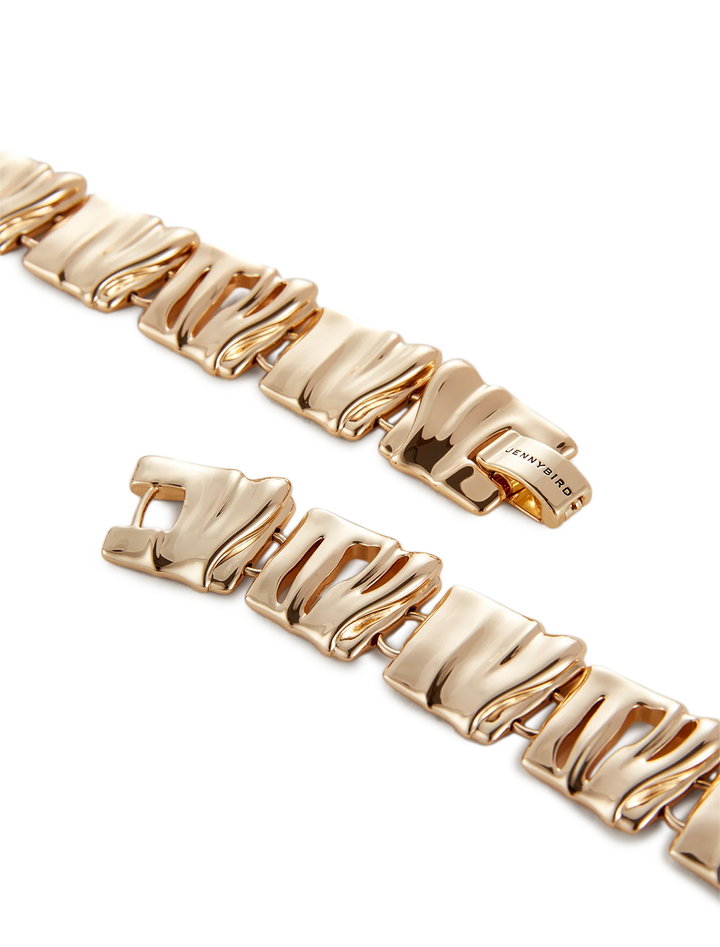 sundra collar in gold (2)