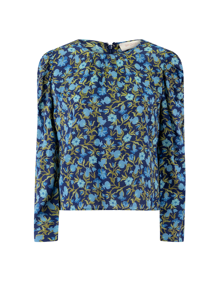 vincent top in lapis