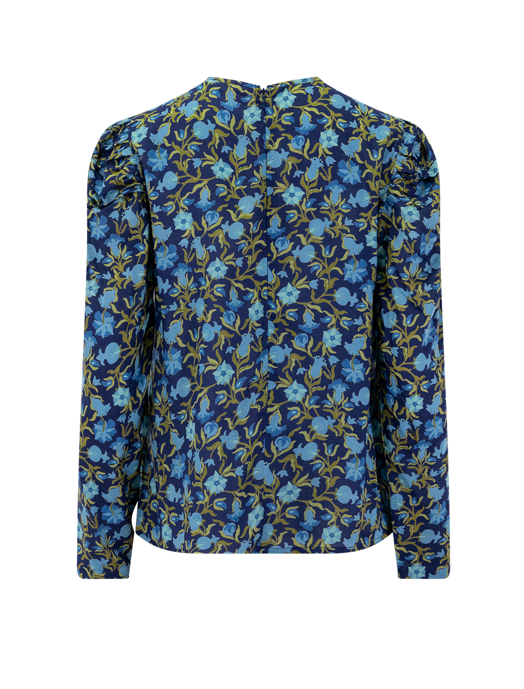 vincent top in lapis