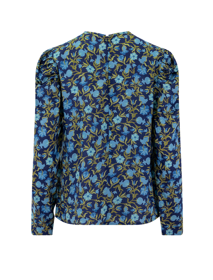 vincent top in lapis