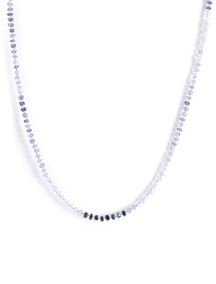 jen blue sapphire necklace
