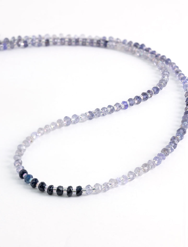 jen blue sapphire necklace
