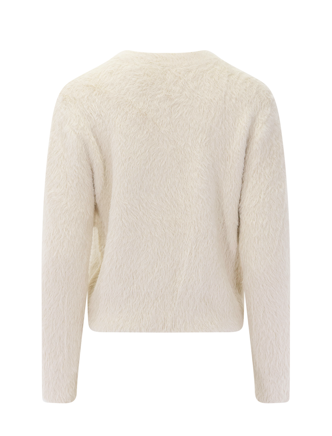 thomas sweater in ivory