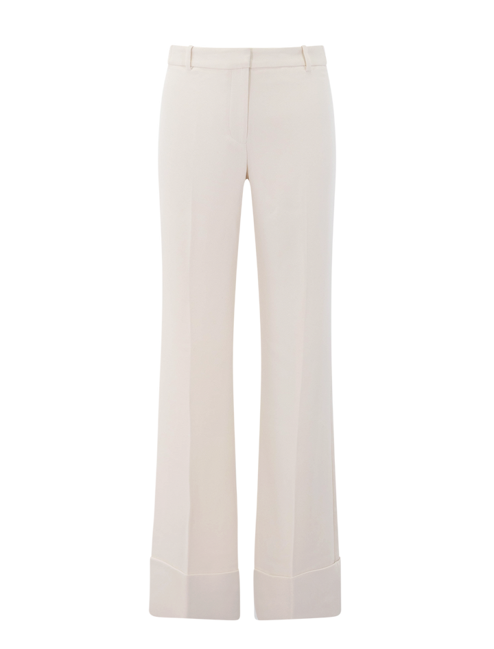 emily pant in alabaster