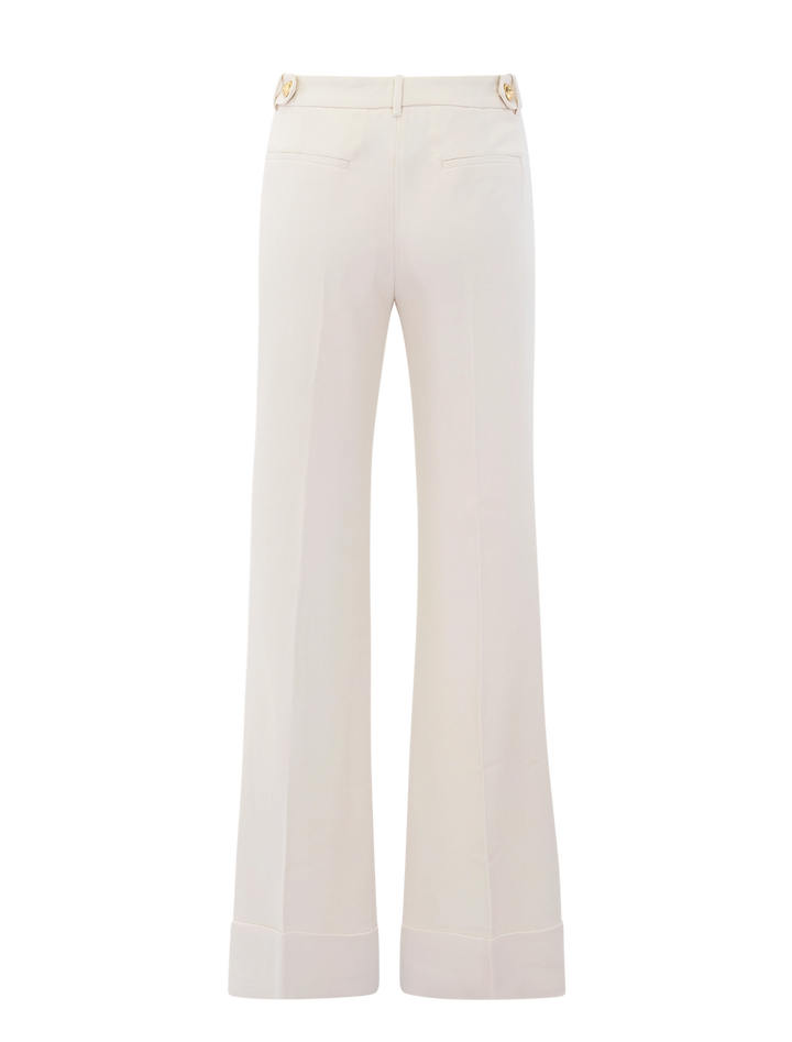 emily pant in alabaster