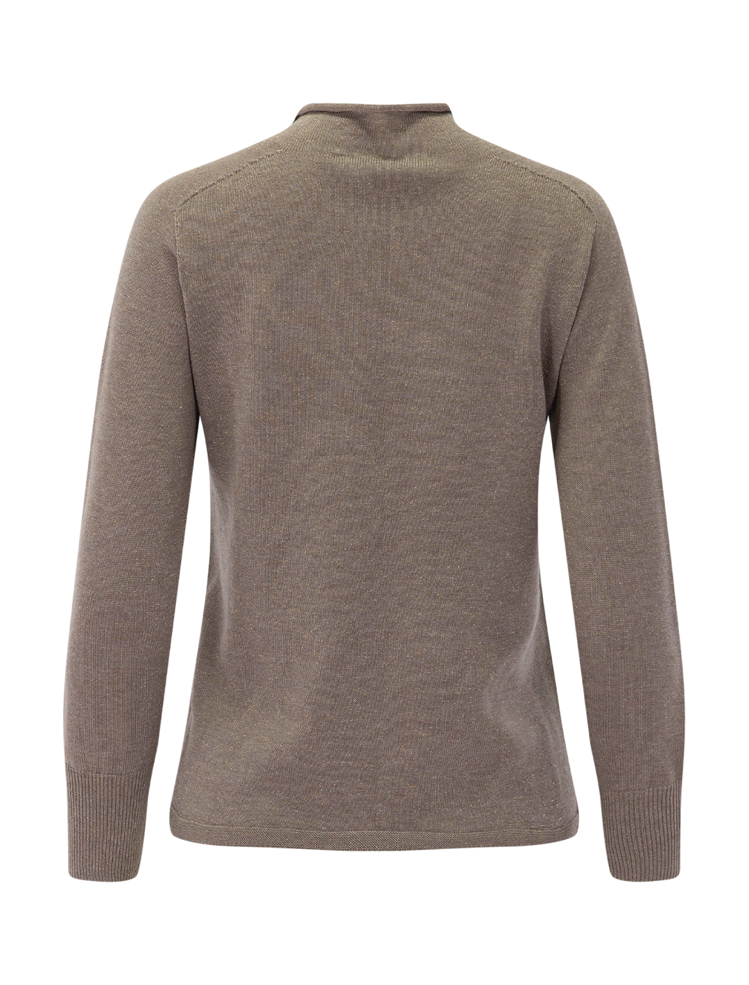 lisa sweater in sandstone