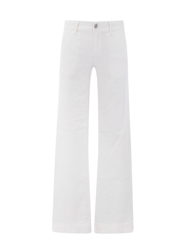 hannah jean in ivory