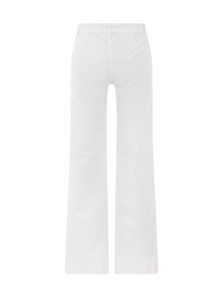 hannah jean in ivory