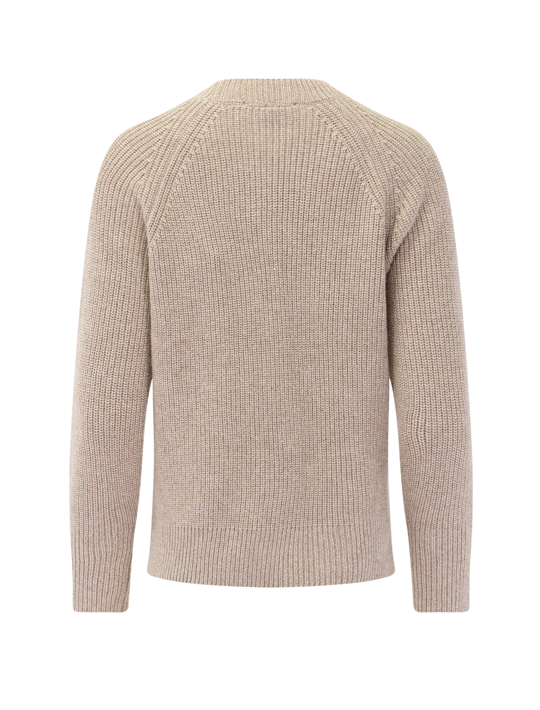 spinks sweater in beige