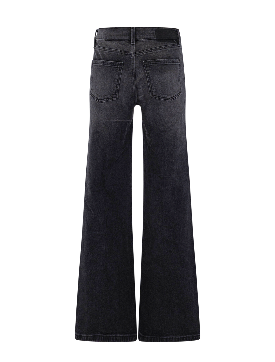 rosie jean in washed black