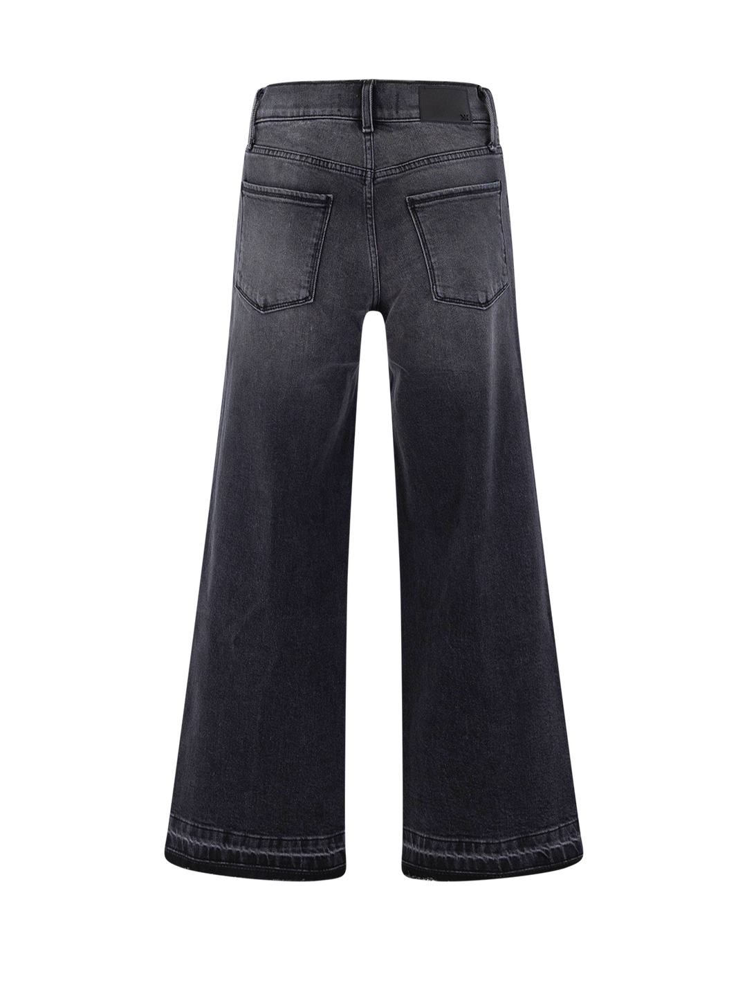 rafaella jean in washed black