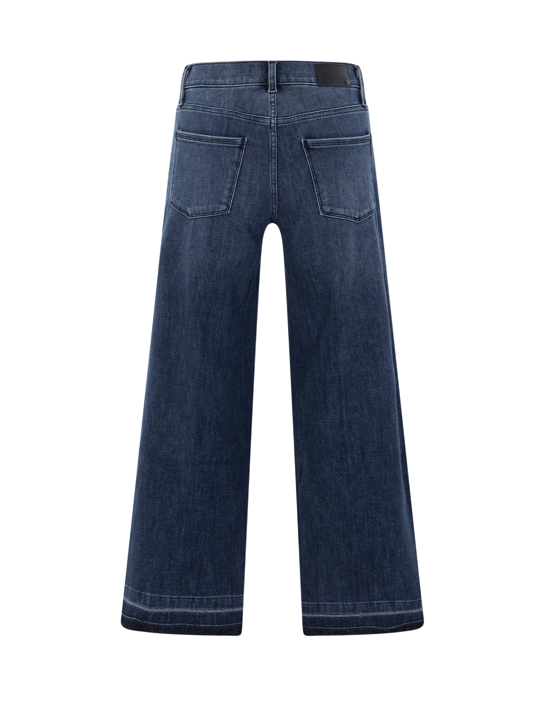 rafaella jean in indigo
