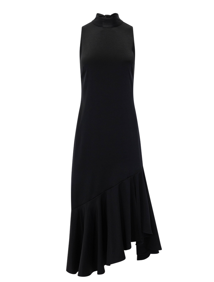 jenkins dress in black