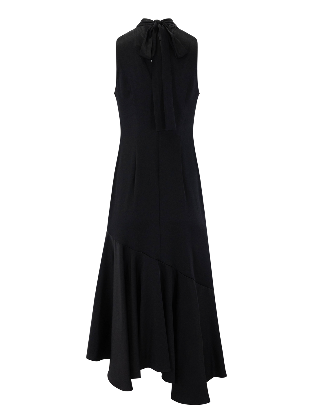 jenkins dress in black