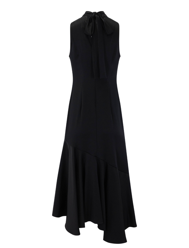 jenkins dress in black