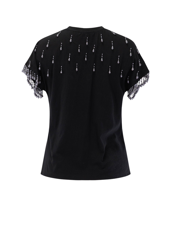 carmel knit top