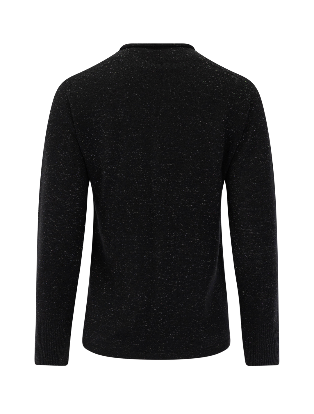lisa sweater in black